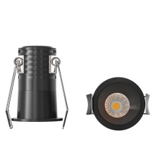 9161 Встраиваемый светильник TAMPA MANTRA