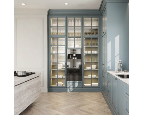 9297 Встраиваемый светильник EILAT MANTRA