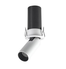 9136 Встраиваемый светильник GARDA MANTRA