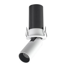 9136 Встраиваемый светильник GARDA MANTRA