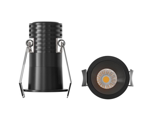 9268 Встраиваемый светильник CANE MANTRA