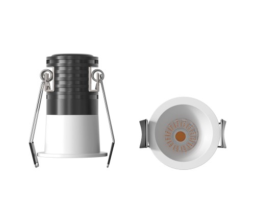 9265 Встраиваемый светильник CANE MANTRA