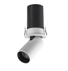 9143 Встраиваемый светильник GARDA MANTRA