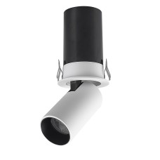 9143 Встраиваемый светильник GARDA MANTRA