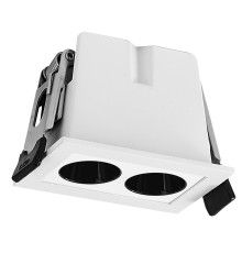 9128 Встраиваемый светильник BLAU MANTRA