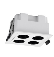 9130 Встраиваемый светильник BLAU MANTRA