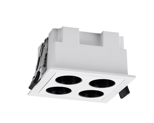 9130 Встраиваемый светильник BLAU MANTRA