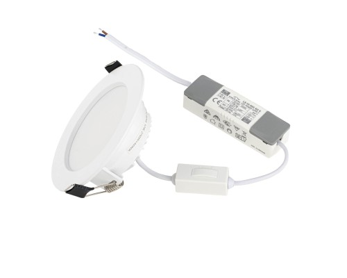 9247 Встраиваемый светильник NASAO MANTRA