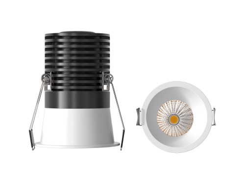 9271 Встраиваемый светильник CANE MANTRA