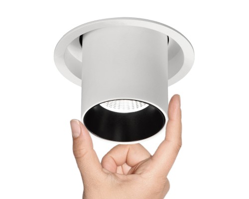 9136 Встраиваемый светильник GARDA MANTRA