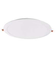 9298 Встраиваемый светильник EILAT MANTRA