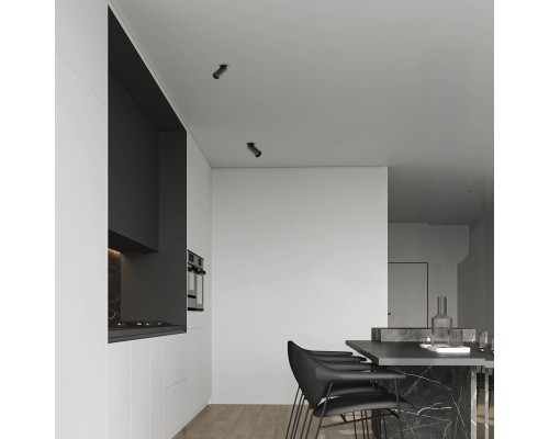 9137 Встраиваемый светильник GARDA MANTRA