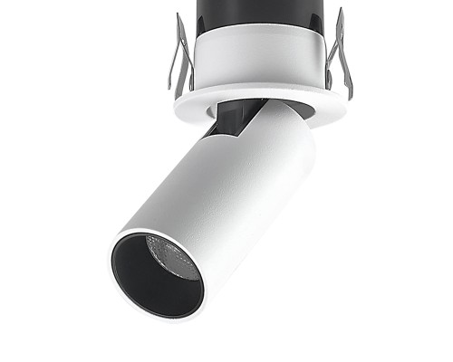 9137 Встраиваемый светильник GARDA MANTRA