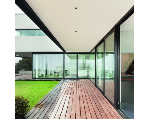 8660 Встраиваемый светильник KEIL MANTRA