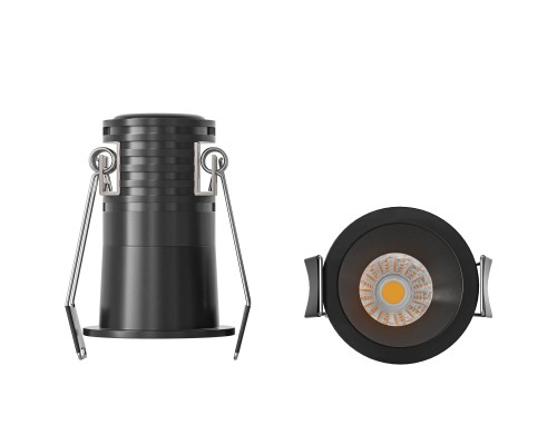 9266 Встраиваемый светильник CANE MANTRA