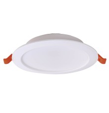 9296 Встраиваемый светильник EILAT MANTRA