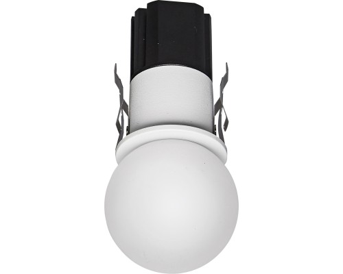 8893 Встраиваемый светильник BEAD MANTRA