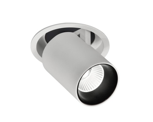 9143 Встраиваемый светильник GARDA MANTRA