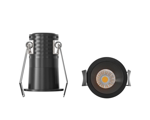 9161 Встраиваемый светильник TAMPA MANTRA