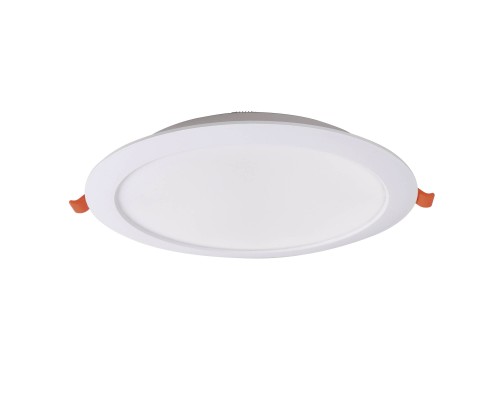 9297 Встраиваемый светильник EILAT MANTRA