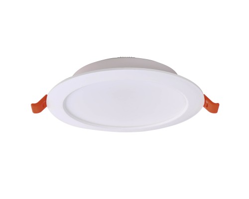 9296 Встраиваемый светильник EILAT MANTRA