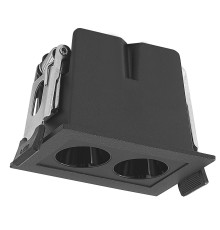 9129 Встраиваемый светильник BLAU MANTRA