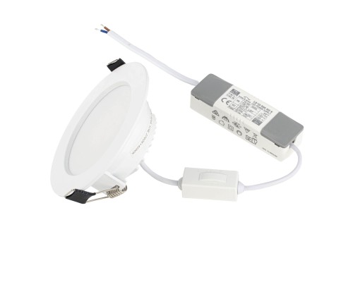 9248 Встраиваемый светильник NASAO MANTRA