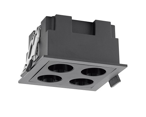 9131 Встраиваемый светильник BLAU MANTRA