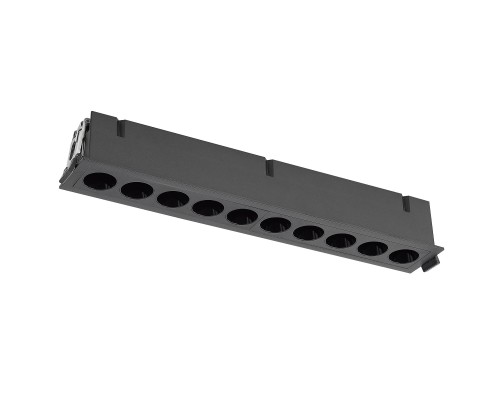 9135 Встраиваемый светильник BLAU MANTRA