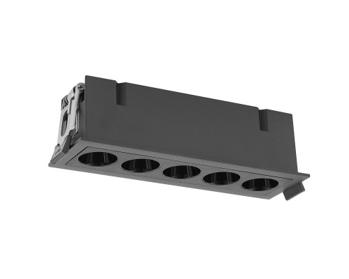 9133 Встраиваемый светильник BLAU MANTRA