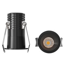 9270 Встраиваемый светильник CANE MANTRA