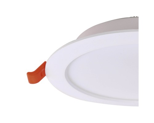 9296 Встраиваемый светильник EILAT MANTRA