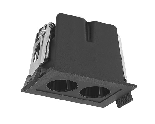 9129 Встраиваемый светильник BLAU MANTRA