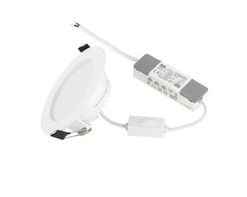 9250 Встраиваемый светильник NASAO MANTRA