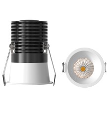 9271 Встраиваемый светильник CANE MANTRA