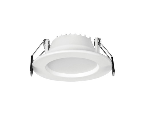 9247 Встраиваемый светильник NASAO MANTRA