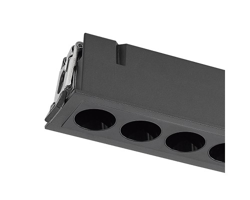 9135 Встраиваемый светильник BLAU MANTRA