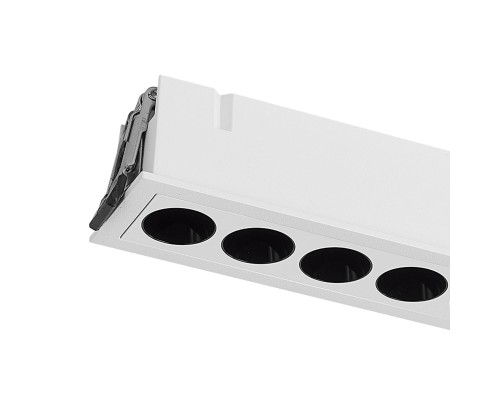 9134 Встраиваемый светильник BLAU MANTRA