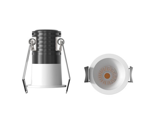 9263 Встраиваемый светильник CANE MANTRA