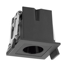 9127 Встраиваемый светильник BLAU MANTRA