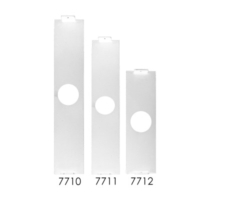 крепеж настенный к 7664/7665 BOUTIQUE 7711