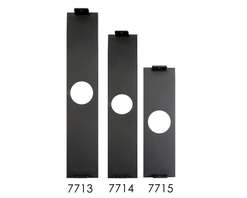 крепеж настенный к 7676/7677 BOUTIQUE 7714