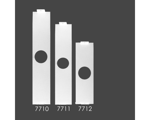 крепеж настенный к 7664/7665 BOUTIQUE 7711