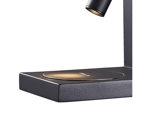 Настенный светильник MANTRA ZANZIBAR 6752