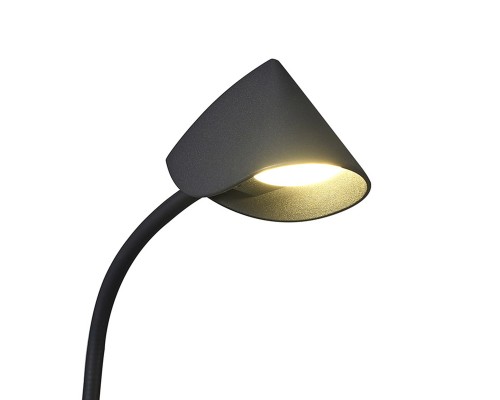 Настенный светильник GOA  7721