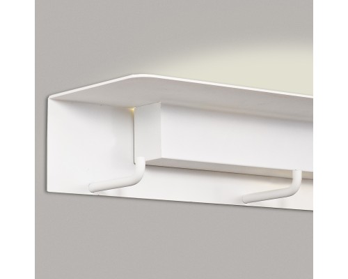 Настенный светильник-вешалка MANTRA FUERTEVENTURA 6865