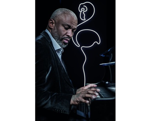 Световое пано MANTRA TRAZOS 7265