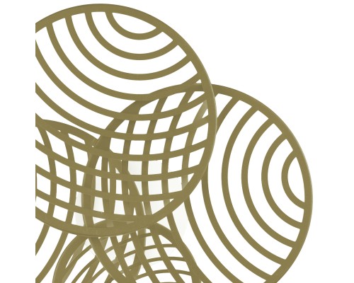 Настенно-потолочный светильник MANTRA COLLADGE 7231