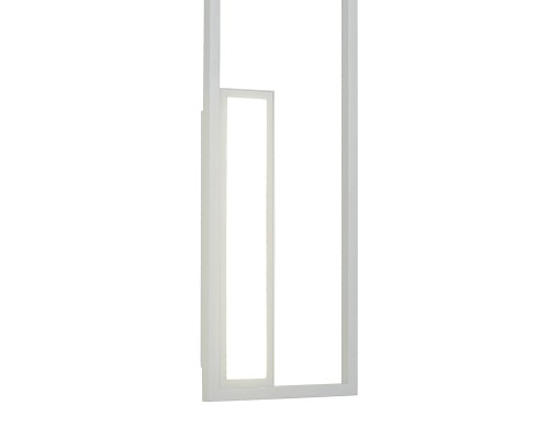 Настенный светильник BOUTIQUE 7663