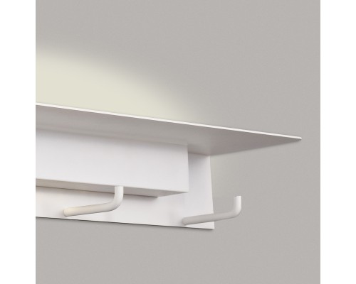 Настенный светильник-вешалка MANTRA FUERTEVENTURA 6865